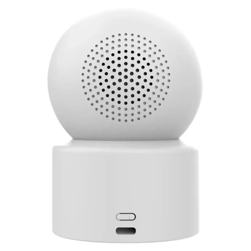 Cámara IP Xiaomi Smart C201 MBC27 FHD Wi-Fi - White