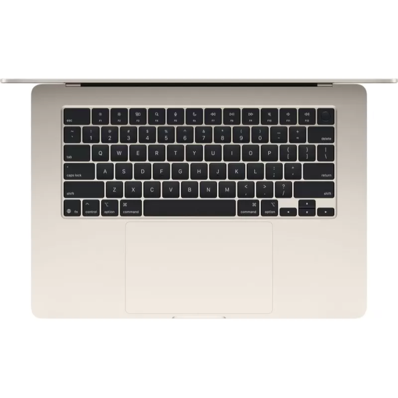 Apple MacBook Air (M5) 15" MDVD4LL/A 16/512GB 2026 - Starlight