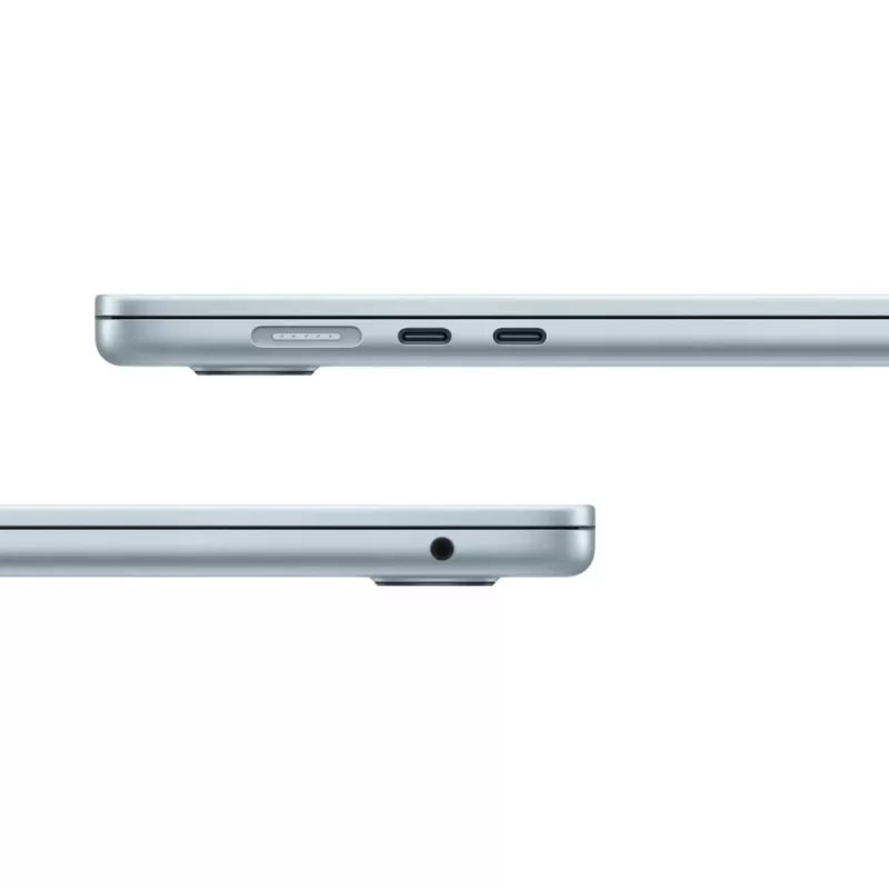 Apple MacBook Air (M5) 15" MDVQ4LL/A 16/512GB 2026 - Sky Blue