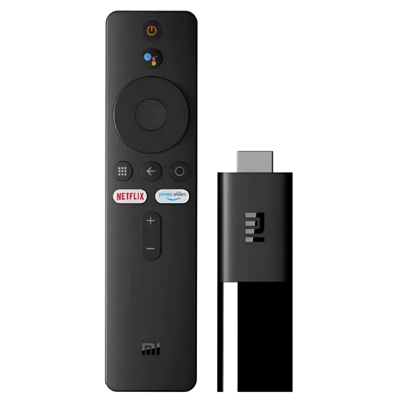 Media Player Xiaomi Mi TV Stick MDZ-24-AB - Black