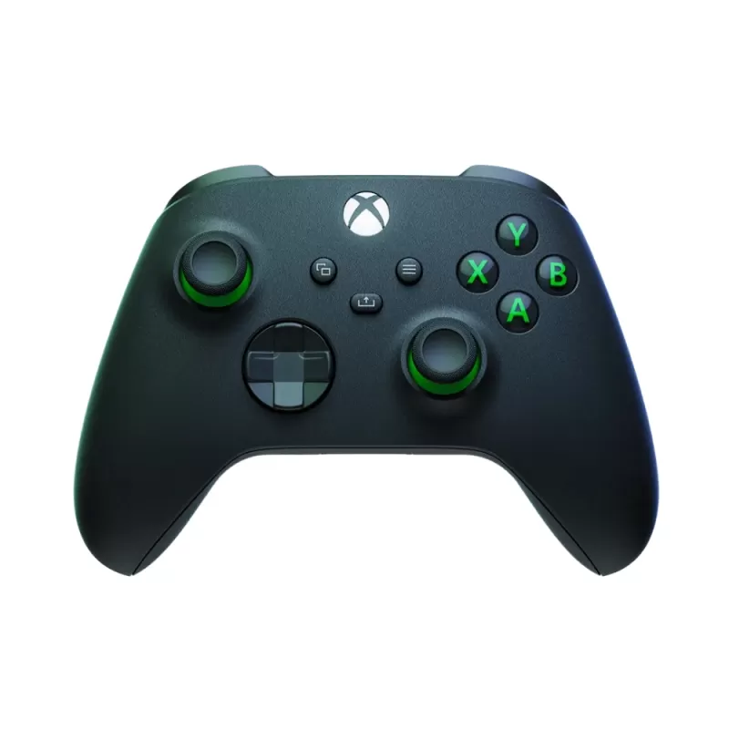 Lente de Realidad Virtual Meta Quest 3S Xbox Limited Edition 128GB Black/Green + Xbox Game Pass Ultimate 3 Meses