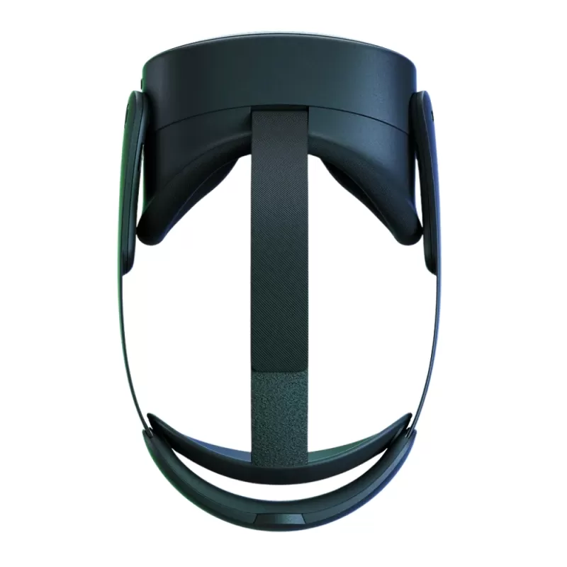 Lente de Realidad Virtual Meta Quest 3S Xbox Limited Edition 128GB Black/Green + Xbox Game Pass Ultimate 3 Meses