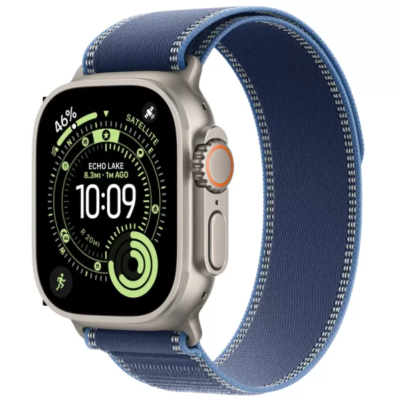 Apple Watch Ultra 3 MEWR4LW/A 49mm (GPS+Cellular) ...