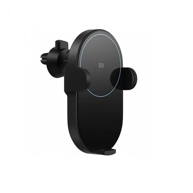 Cargador Vehicular Xiaomi Mi 20W Wireless Car Char...