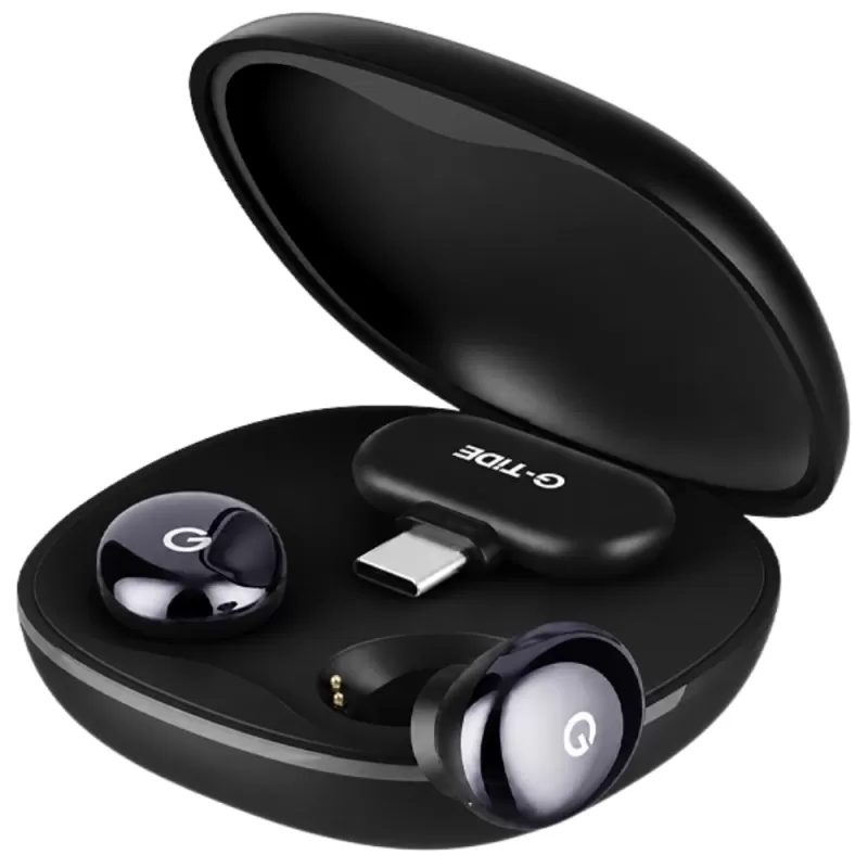 Microfono G-Tide Aris 1 USB-C - Black
