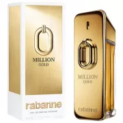 Perfume Rabanne Million Gold EDP Intense Masculino...