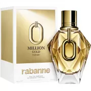 Perfume Rabanne Million Gold For Her EDP Femenino ...