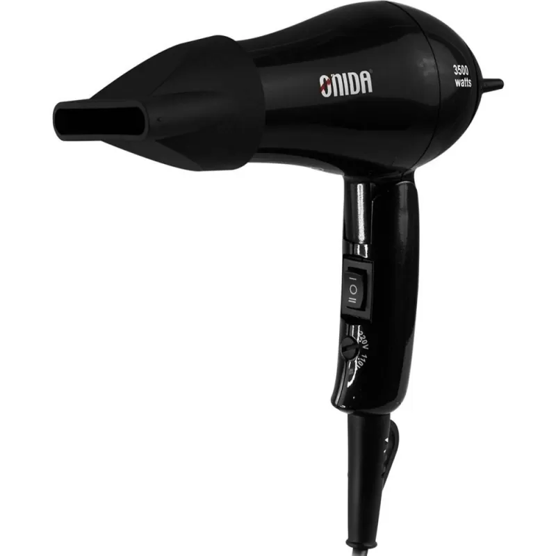 Mini Secador de Cabello Onida ON-219 Professional ...
