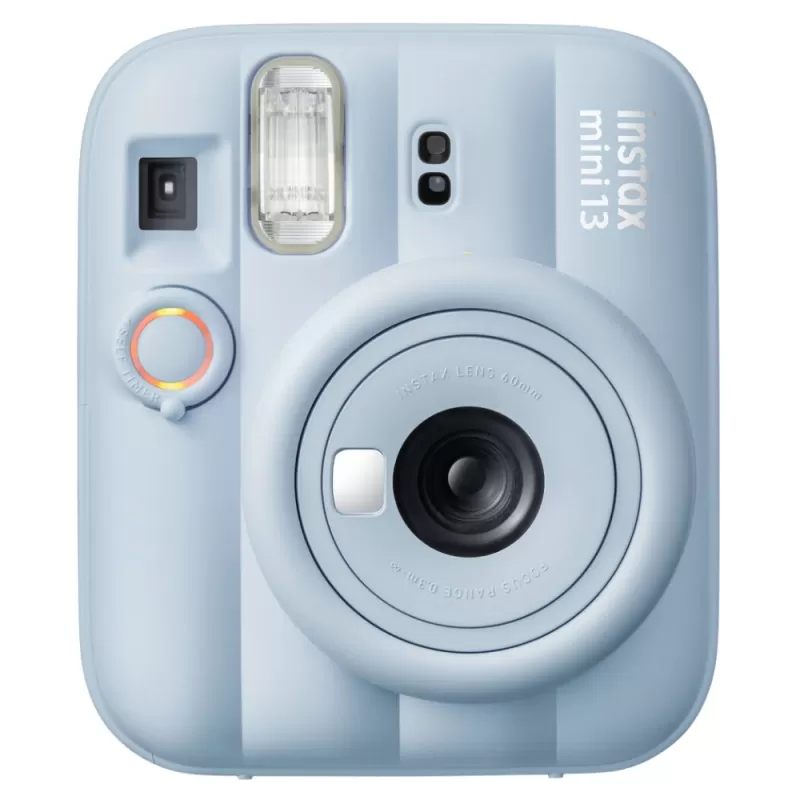 Cámara Instantánea Fujifilm Instax Mini 13 - Fro...