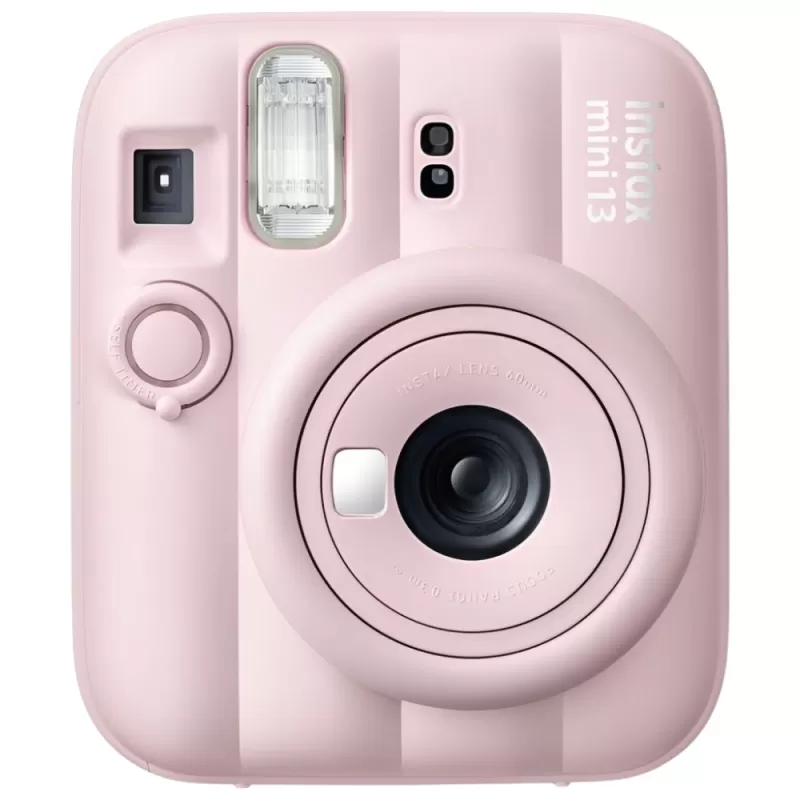 Cámara Instantánea Fujifilm Instax Mini 13 - Can...