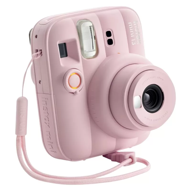Cámara Instantánea Fujifilm Instax Mini 13 - Candy Pink
