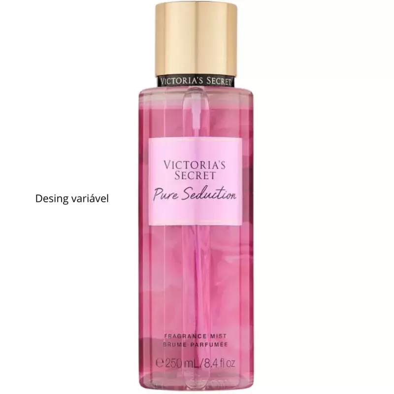 Body Mist Victoria's Secret Pure Seduction - 250mL