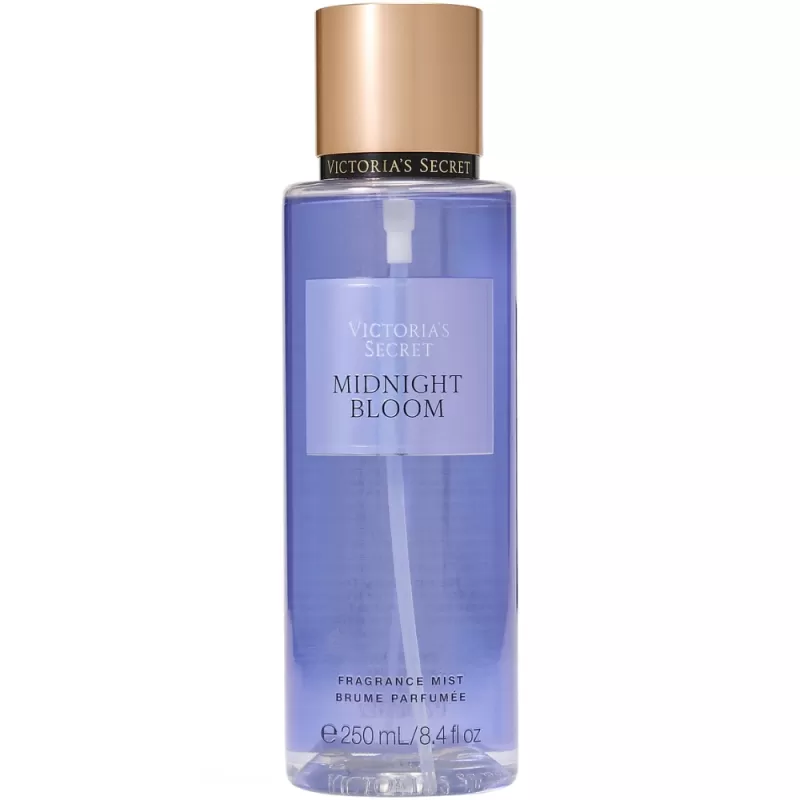 Body Mist Victoria's Secret Midnight Bloom - 250mL