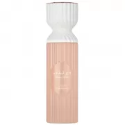 Body Splash Lattafa Fakhar Rose - 250mL