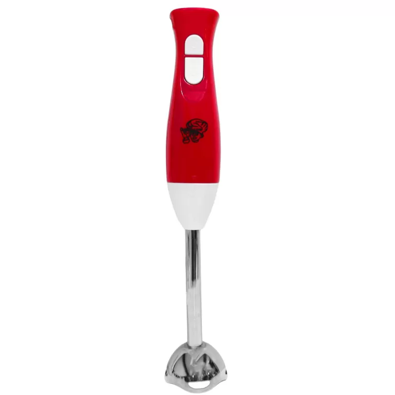 Mixer Jeffy Le Chef KLD-877 220V - Red