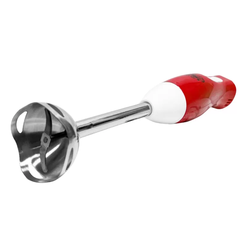 Mixer Jeffy Le Chef KLD-877 220V - Red