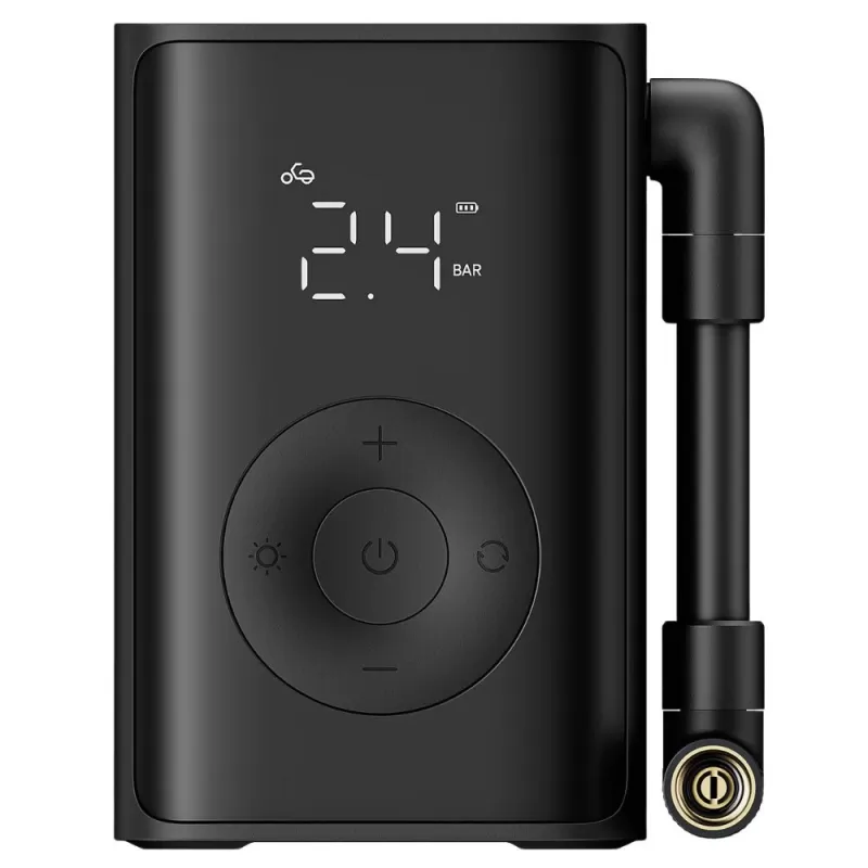 Compresor de Aire Xiaomi Mini Mijia Compact Portab...