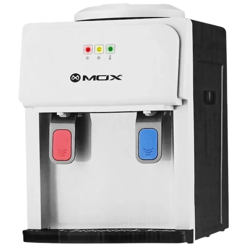Bebedero Eléctrico Mox MO-WD124 550W 220V - White