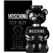Perfume Moschino Toy Boy EDP Masculino - 100ml