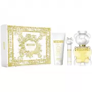 Kit Perfume Moschino Toy 2 EDP 100mL + Body Lotion...