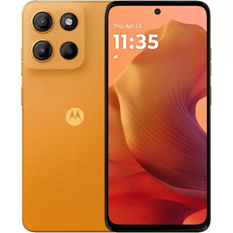 Smartphone Motorola Moto G15 XT2521-2 DS LTE NFC 6.72" 4/128GB - Orange