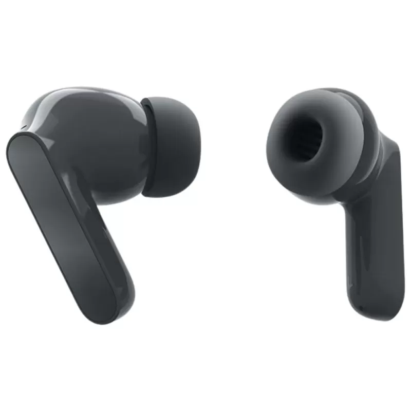 Auricular Motorola Moto Buds Bass XT2443-1 Bluetooth - Dark Shadow