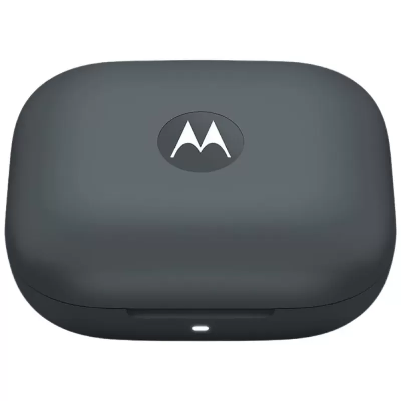 Auricular Motorola Moto Buds Bass XT2443-1 Bluetooth - Dark Shadow