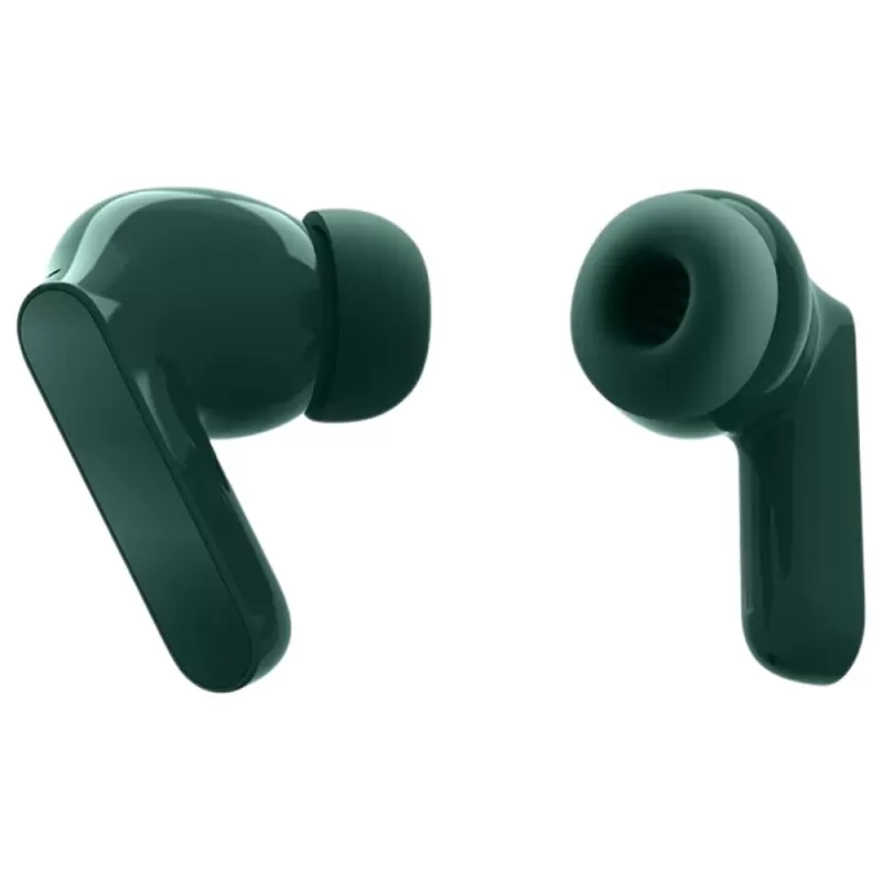 Auricular Motorola Moto Buds Bass XT2443-1 Bluetooth - Posy Green