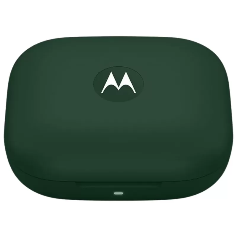 Auricular Motorola Moto Buds Bass XT2443-1 Bluetooth - Posy Green