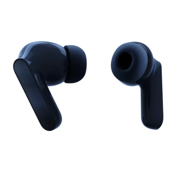 Auricular Motorola Moto Buds XT2443-1 Bluetooth - Blueberry