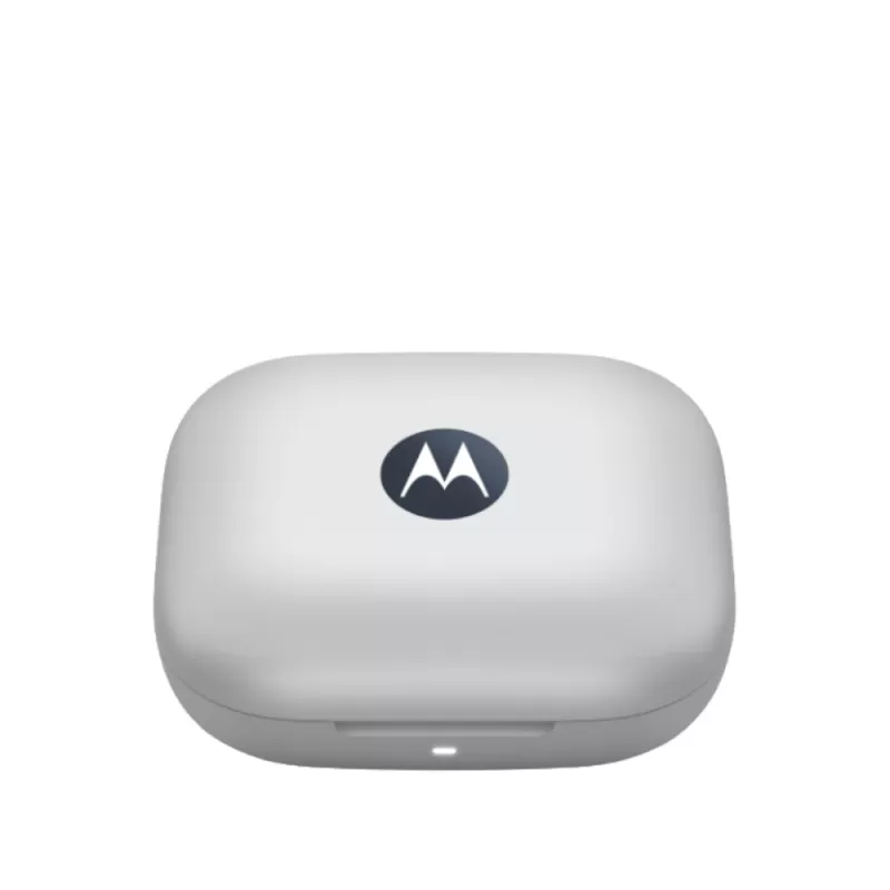 Auricular Motorola Moto Buds XT2443-1 Bluetooth - Blueberry