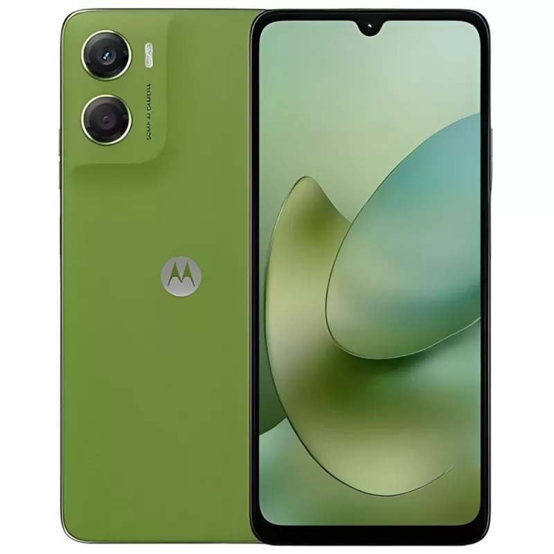 Smartphone Motorola moto G06 Power XT2535-12 DS LT...