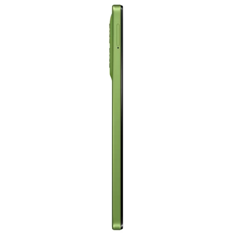 Smartphone Motorola moto G06 Power XT2535-12 DS LTE 6.88" 4/256GB - Tendril (Verde)