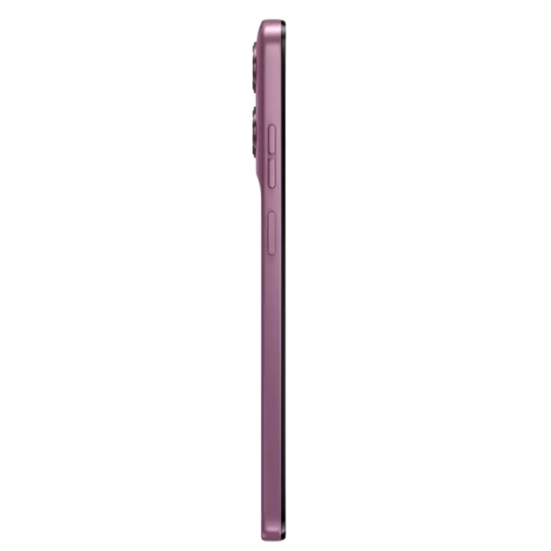Smartphone Motorola Moto G17 XT2623-1 DS LTE 6.72" 4/256GB - Bordeaux (Rosa)