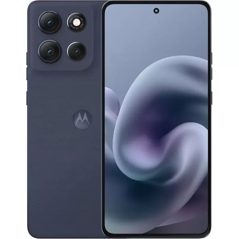 Smartphone Motorola Moto G86 XT2527-1 DS 5G 6.67" 8/256GB - Azul