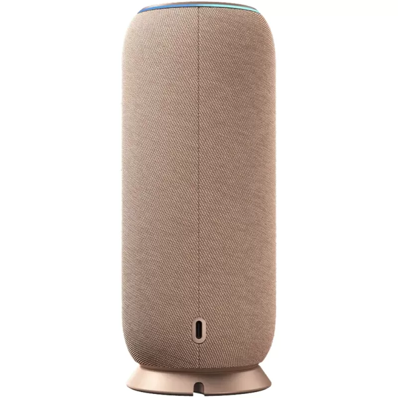Speaker Motorola Moto Sound Flow XT2549-1 Bluetooth - Beige