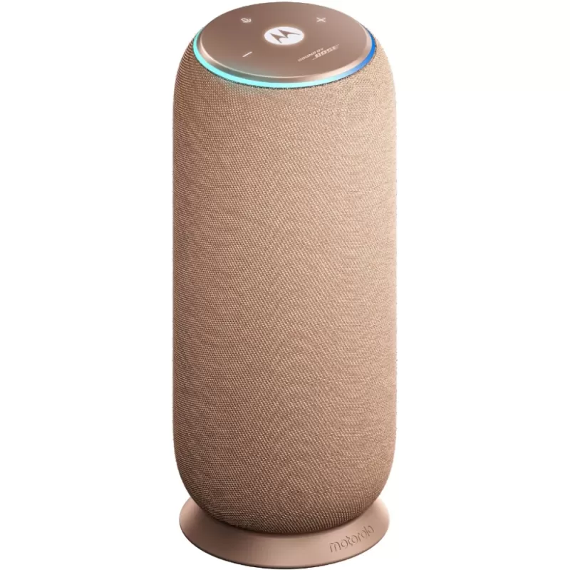Speaker Motorola Moto Sound Flow XT2549-1 Bluetoot...