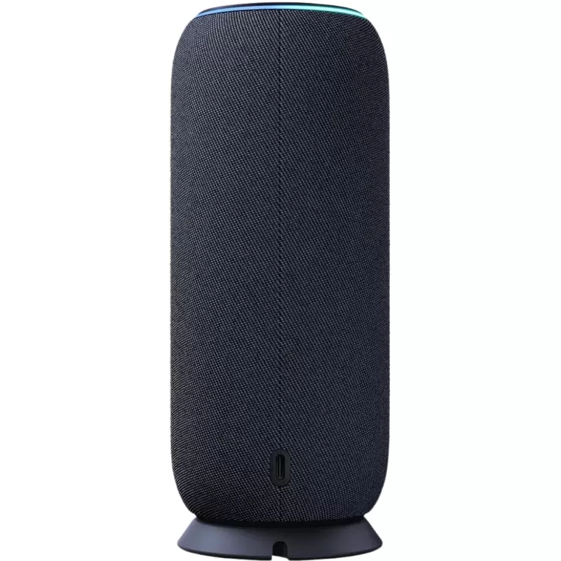Speaker Motorola Moto Sound Flow XT2549-1 Bluetooth - Black