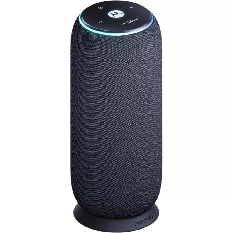 Speaker Motorola Moto Sound Flow XT2549-1 Bluetoot...