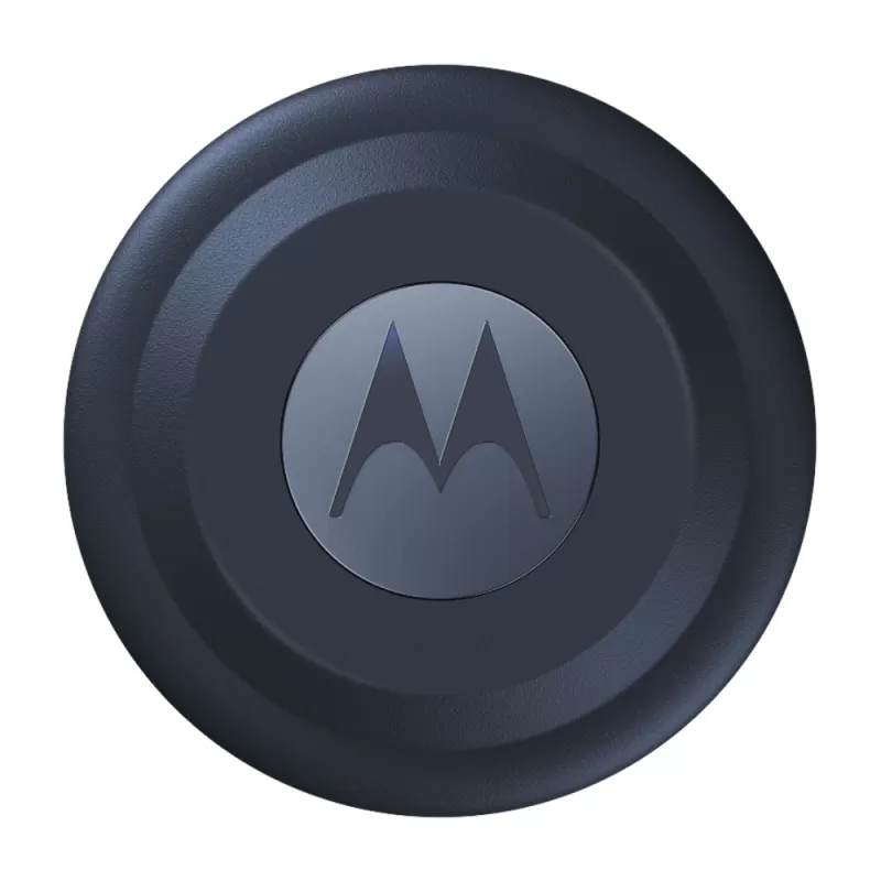 Moto Tag Motorola XT2445-1 Bluetooth - Blueberry