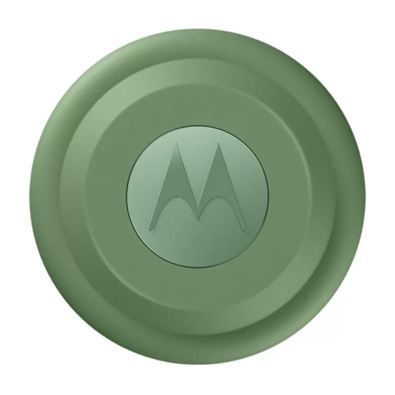 Moto Tag Motorola XT2445-1 Bluetooth - Jade