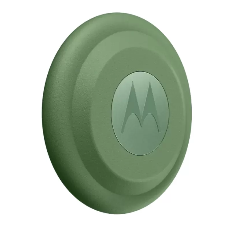 Moto Tag Motorola XT2445-1 Bluetooth - Jade