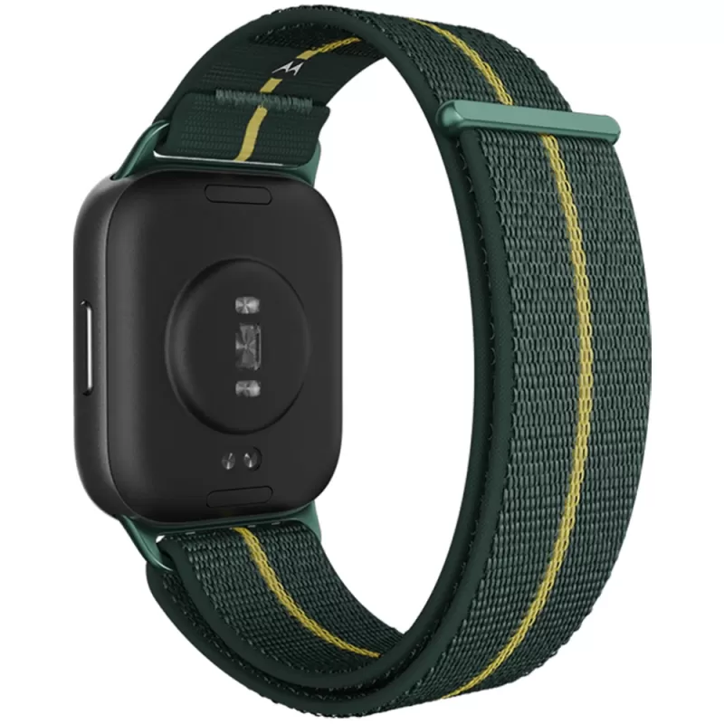 Reloj Smart Motorola Moto Watch Fit XT2541-1 - Trekking Green