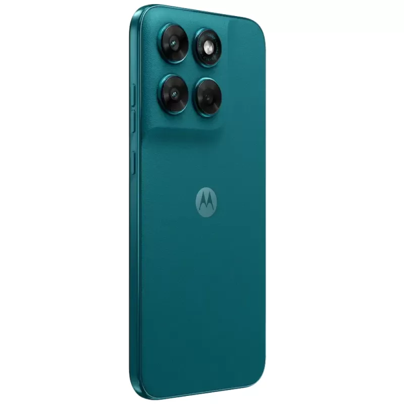 Smartphone Motorola Moto G77 XT2621-3 DS 5G 6.78" 8/256GB - Shaded Spruce (Esmeralda)