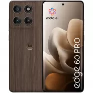 Smartphone Motorola Edge 60 Pro XT2507-2 DS 5G 6.7...