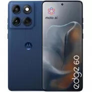 Smartphone Motorola Edge 60 XT2505-3 DS 5G 6.67&qu...