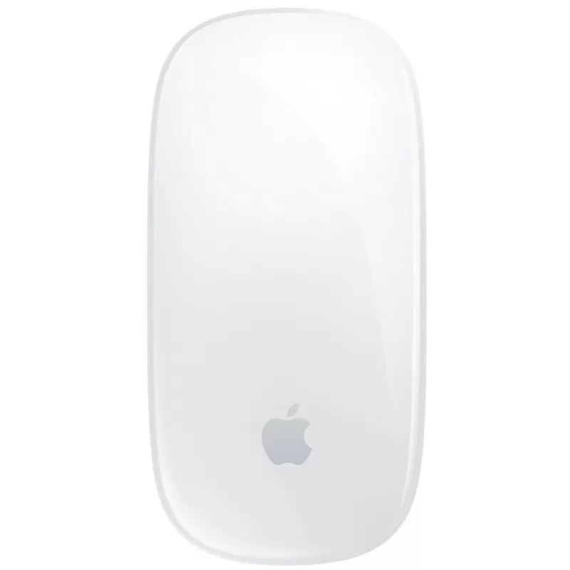 Apple Magic Mouse MLA02LL/A1657 Bluetooth - Silver