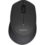 Mouse Wireless Logitech M280 910-004284 - Black