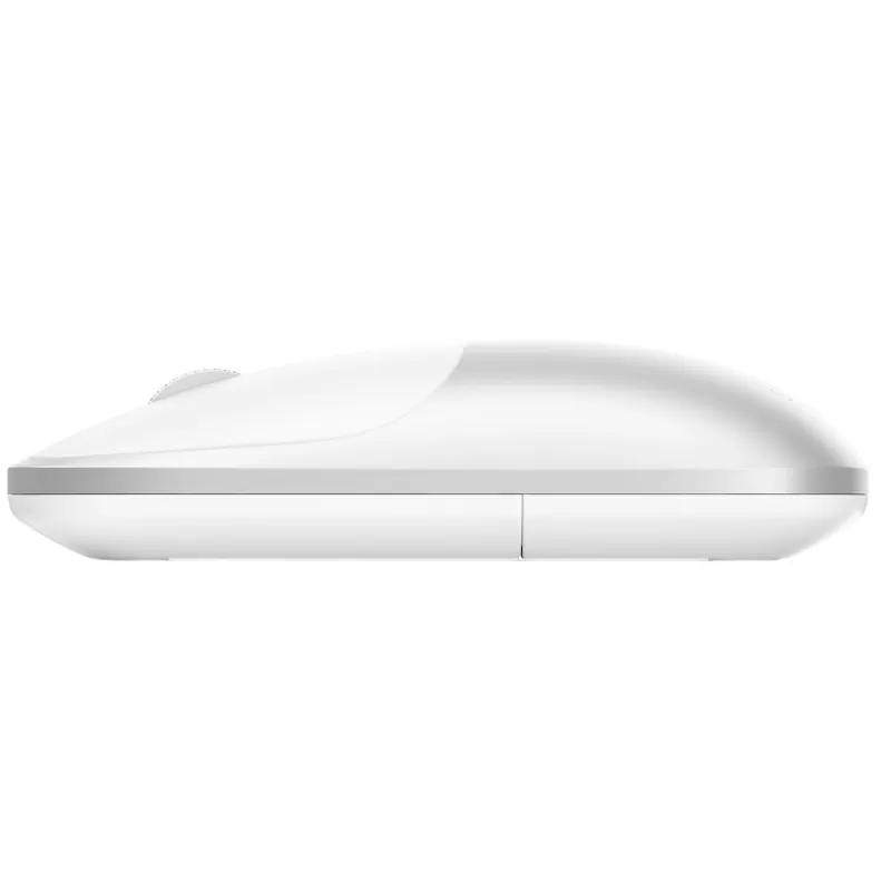 Mouse Wireless Satechi Slim Ex ST-MEXS USB-C - Silver