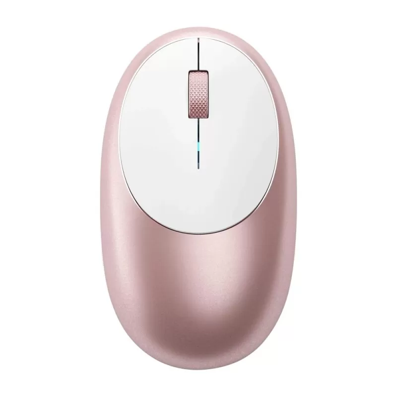 Mouse Wireless Satechi M1- Rose Gold